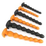 Dragon Ball Silicone Anal Beads - Image 7