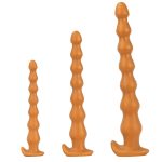 Dragon Ball Silicone Anal Beads - Image 8
