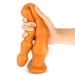 Dragon Ball Silicone Anal Beads - Image 5