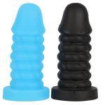 Tank Large Silicone Anal Dildo - Image 7