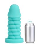 Tank Large Silicone Anal Dildo - Image 10