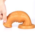 Aita Large Silicone Butt Plug - Image 2
