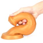 Aita Large Silicone Butt Plug - Image 4