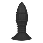 Silicone Large Butt Plug - Image 5
