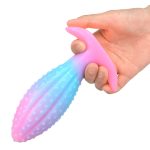 Luminous Glow In The Dark Butt Plug - Image 9