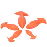 Soft Silicone Large Butt Plug - Image 5