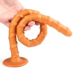 Slender Thread Long Butt Plug - Image 6