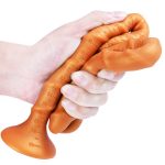 Slender Thread Long Butt Plug - Image 4