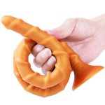 Slender Thread Long Butt Plug - Image 5