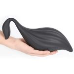 Polly Silicone Large Butt Plug - Image 6