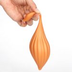 Polly Silicone Large Butt Plug - Image 8