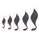 Polly Silicone Large Butt Plug - Image 2