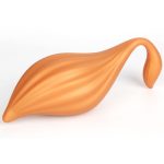 Polly Silicone Large Butt Plug - Image 3