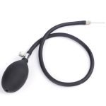 Eel Large Silicone Inflatable Plug - Image 2