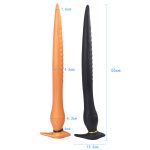 Eel Large Silicone Inflatable Plug - Image 4