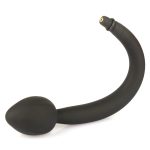 Metal Ball Inside Inflatable Plug - Image 2