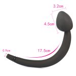 Metal Ball Inside Inflatable Plug - Image 3