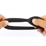 Metal Ball Inside Inflatable Plug - Image 4