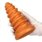 Giant Anal Plug Nail - Image 7