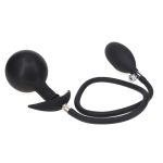 Inflatable Metal Ball Inside Butt Plug - Image 7