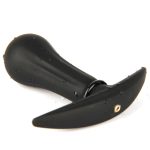 Inflatable Metal Ball Inside Butt Plug - Image 11