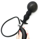 Inflatable Anal Beads - Image 2