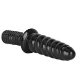 Long Anal Beads Dildo Screw Handle - Image 8