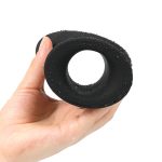 Hollow Anal Expansion Butt Plug - Image 3