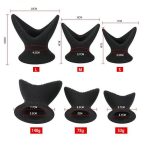 Hollow Anal Expansion Butt Plug - Image 5