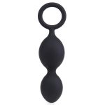Dual Ball Anal Beads - Image 6