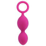 Dual Ball Anal Beads