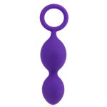 Dual Ball Anal Beads - Image 2