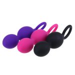 Dual Ball Anal Beads - Image 5