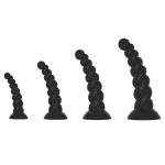 Twist Anal Beads - Image 6