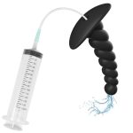 Anal Douche Twist Anal Beads - Image 6