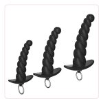 Anal Douche Twist Anal Beads - Image 8