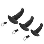 Anal Douche Twist Anal Beads - Image 5