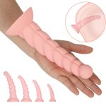 Twist Anal Beads - Image 8