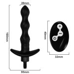 Wireless Auto-Spray Enema Bulb - Image 4