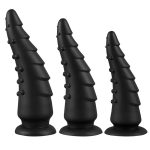 Giant Dragon Silicone Butt Plug - Image 7