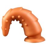 Giant Dragon Silicone Butt Plug - Image 2