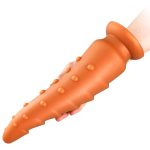 Giant Dragon Silicone Butt Plug - Image 4