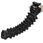 Magic Tower Large PVC Butt Plug - Image 4