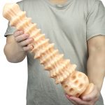 Magic Tower Large PVC Butt Plug - Image 5