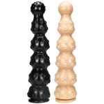 Thunderbolt Large PVC Butt Plug - Image 7