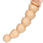 Thunderbolt Large PVC Butt Plug - Image 4