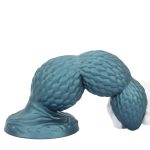 Deep Big Dilator Butt Plug - Silicone - Image 11