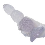 Deep Big Dilator Butt Plug - PVC - Image 11