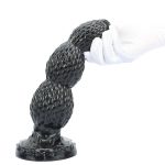 Deep Big Dilator Butt Plug - PVC - Image 13