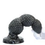 Deep Big Dilator Butt Plug - PVC - Image 14